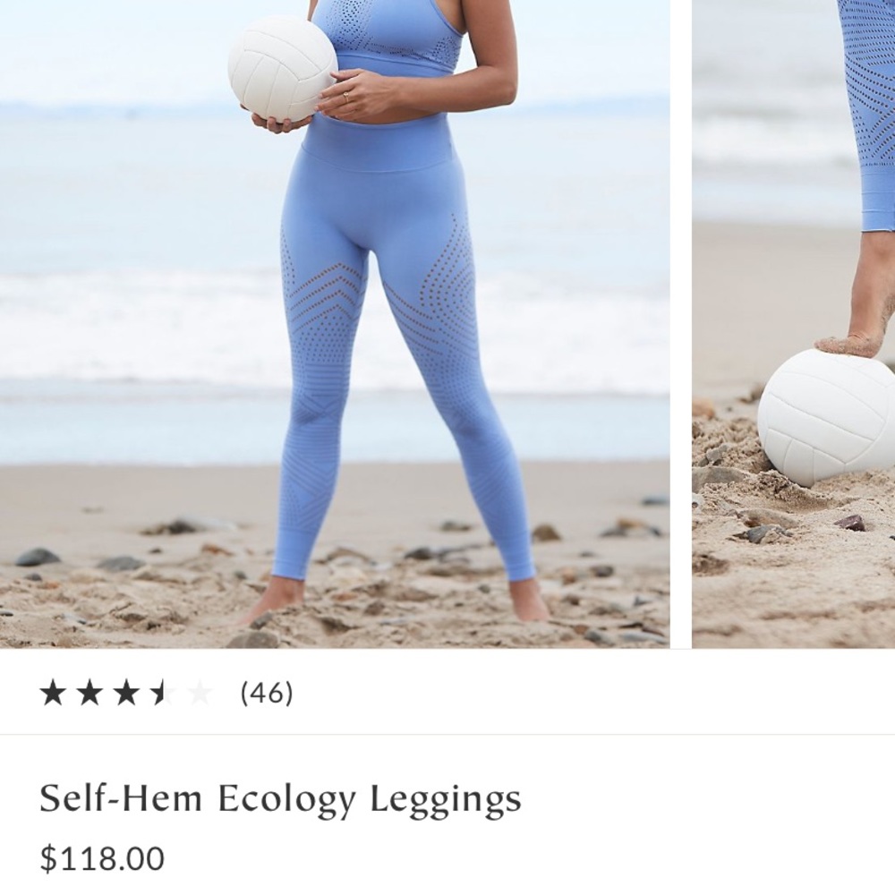 Free People Leggings